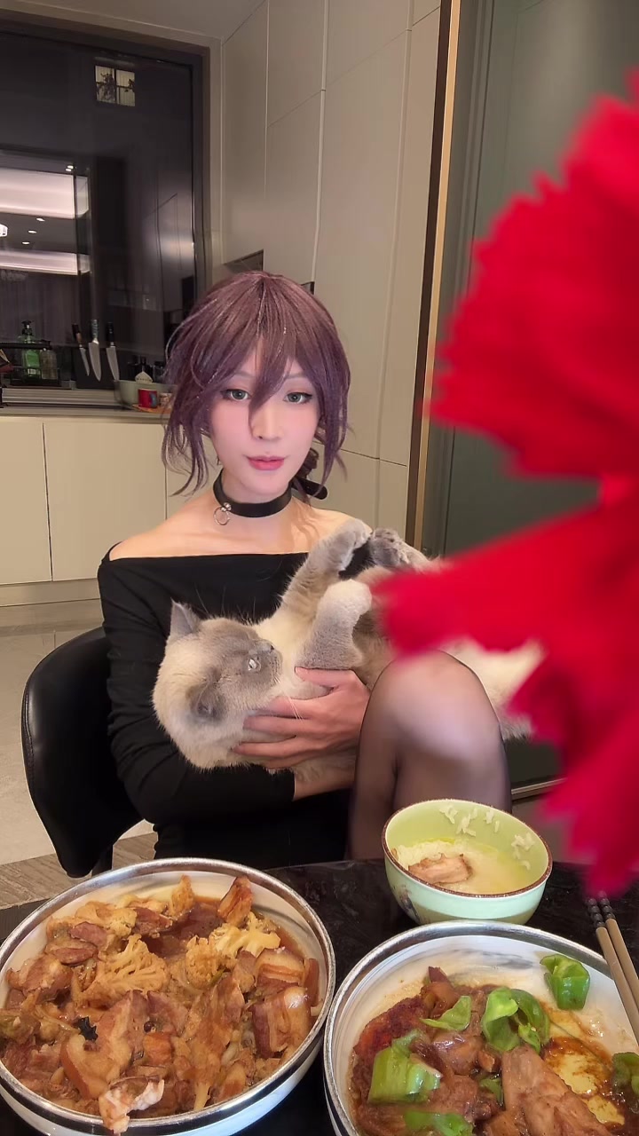 【邪剑仙喵瑞莉娅】新年来写份祝福TO签吧~ 2026/02/10 00时场 直播回放