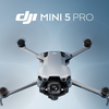 大疆发布 DJI Mini 5 Pro 一英寸大底全能迷你航拍机｜小有底气