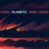 Joe Lyons - Planets (Nigel Good Remix)