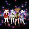 原神萝莉团！四选一_原神