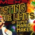 【超级玛丽欧创作家2】21+个游戏关卡测试实验 - 21 More Super Mario Maker 2 Experi