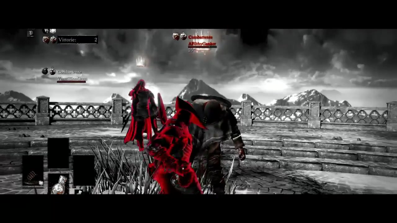black souls3,blacksouls 黑暗之魂3pvp转自soulshd