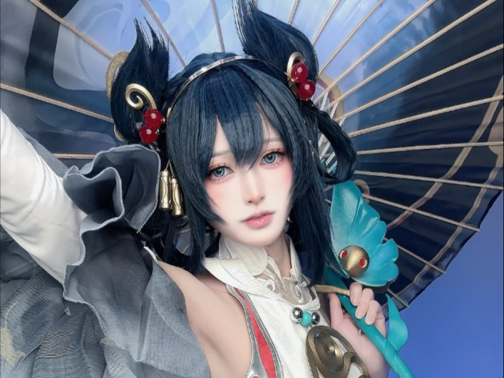 Negative. - Danganese.