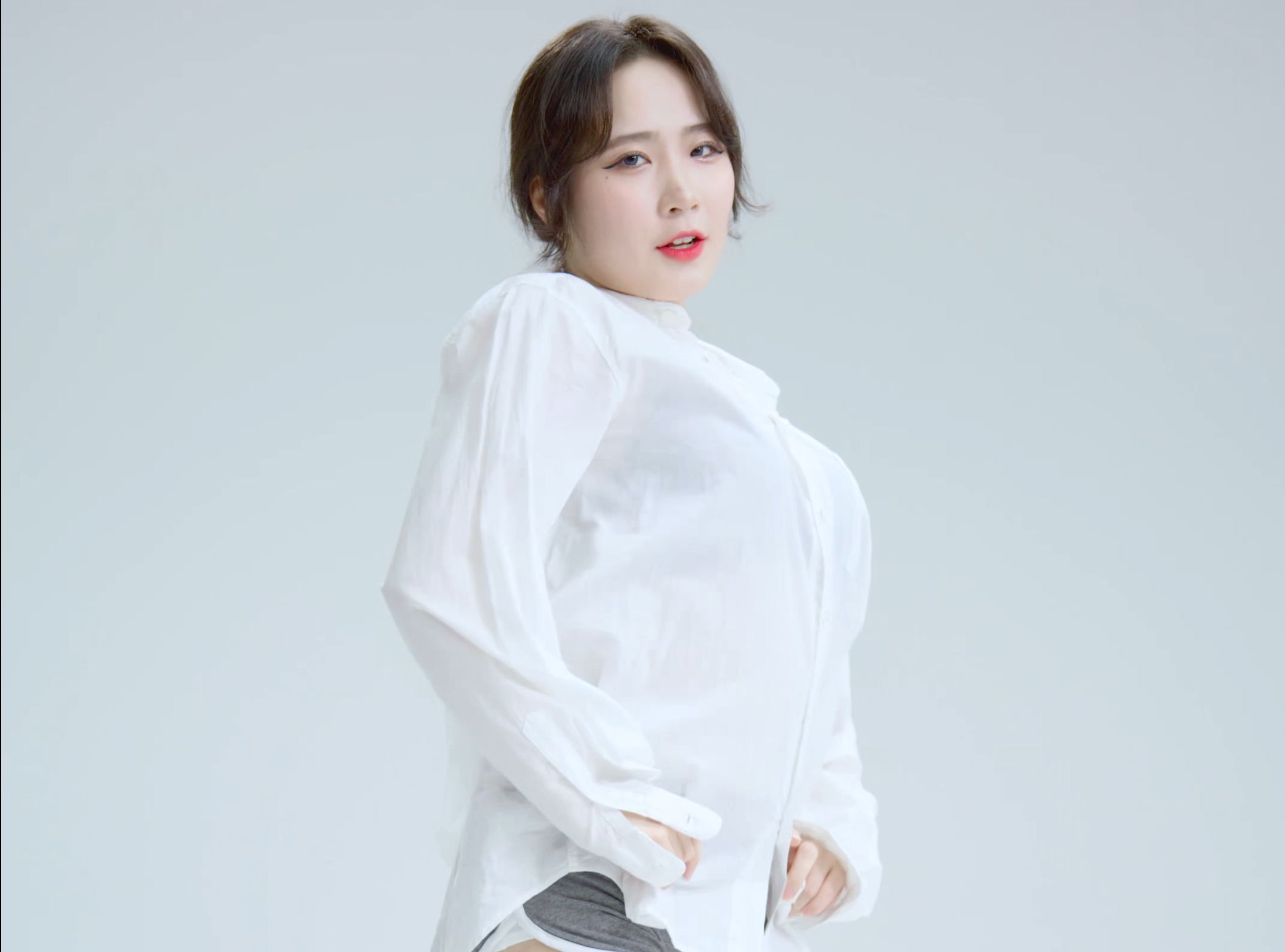 郑仁Jeongin Good-night Kiss 211212