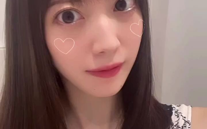 [西川七海][元乃木坂] 230731│InsStory哔哩哔哩bilibili