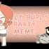 【罗小黑/meme】四人组的hurly burly party