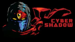 忍龙风新游《赛博暗影（Cyber Shadow）》预告——铲子骑士团队新作[2020评测][视频]