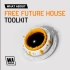 【W.A.Production Free Future House Toolkit】Future House 风格采样包