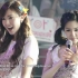 Jessica & Tiffany - Heaven (中英歌词)