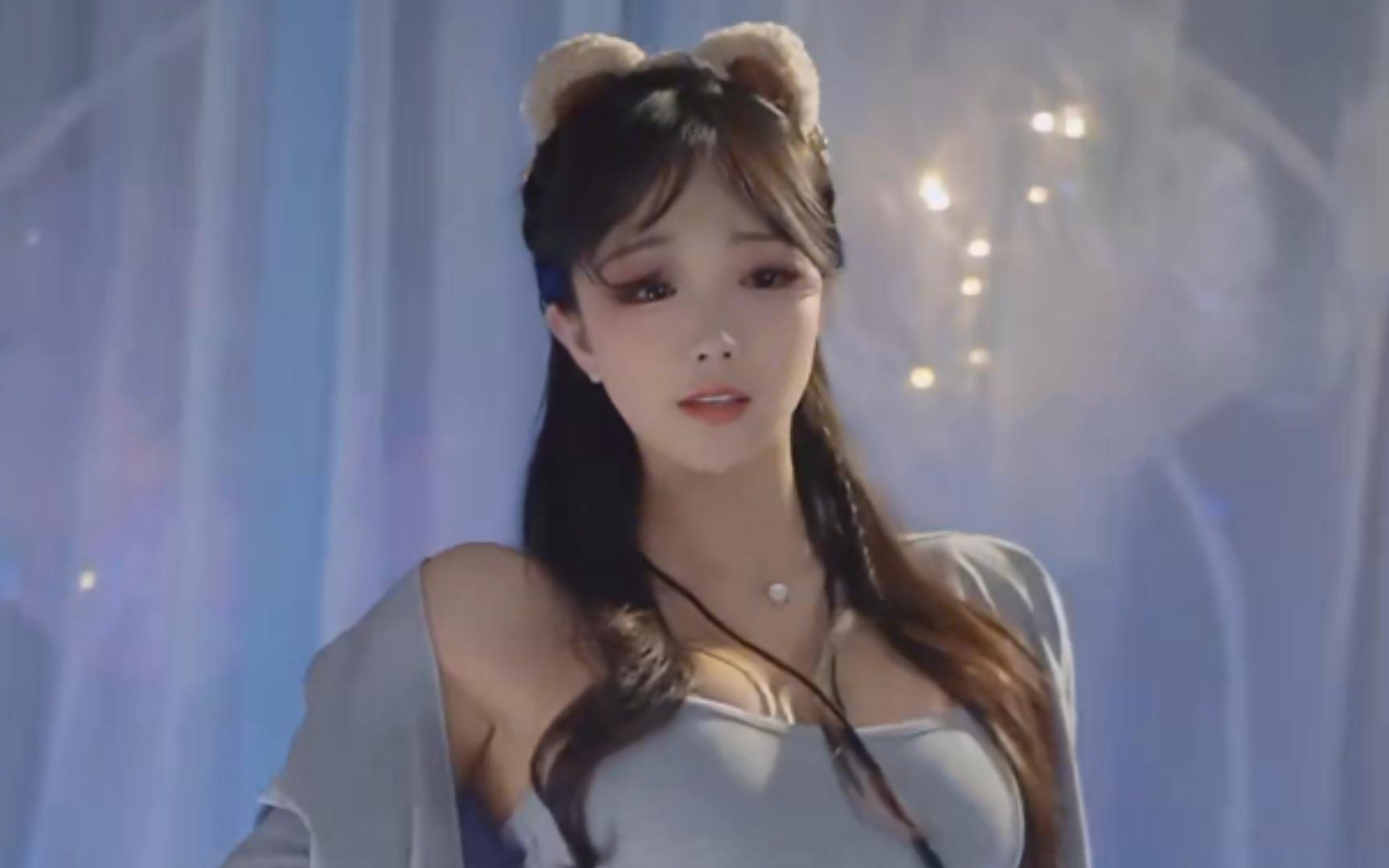 Basuri Dance(汽车摇) 馨馨baby