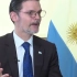获邀加入金砖合作机制，阿根廷驻华大使：感谢中国和所有金砖国家的支持