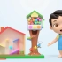 益智宝贝 颜色玩具游戏早教动画 适合1-6岁儿童