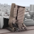 地震时低层住户真比高层住户安全？3D动画模拟其过程，真不敢相信