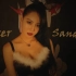 韩国小姐姐 雅妍 Enter Sandman 【Metallica】 Cover by A-YEON
