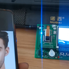 153---基于STM32单片机疲劳驾驶检测（OpenMv）设计