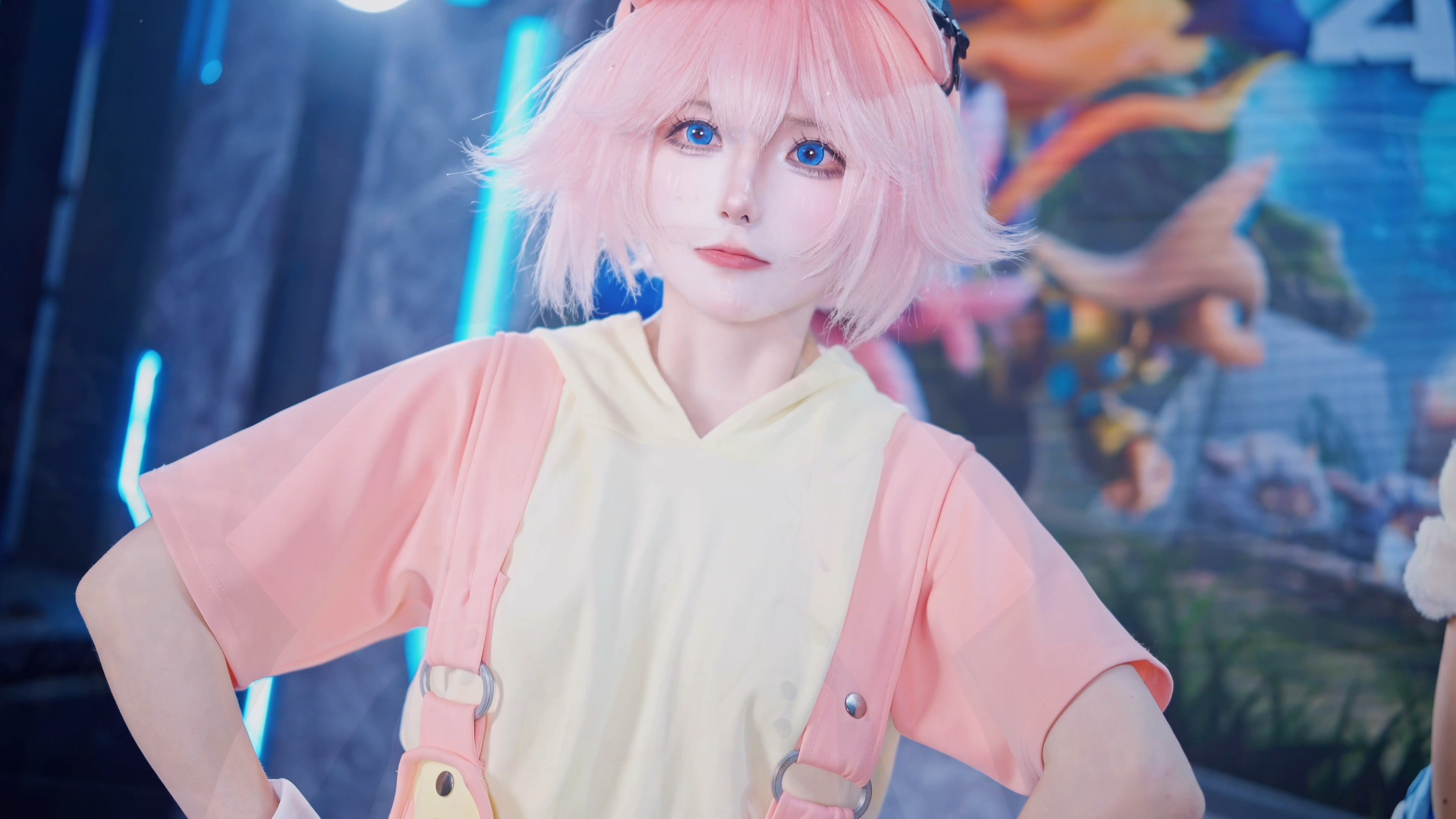 Have you seen us at CJ's Phantom Palu!