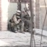 2004年费卢杰战役:美军在费卢杰城作战的影像