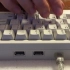 【ASMR】静电容键盘打字音