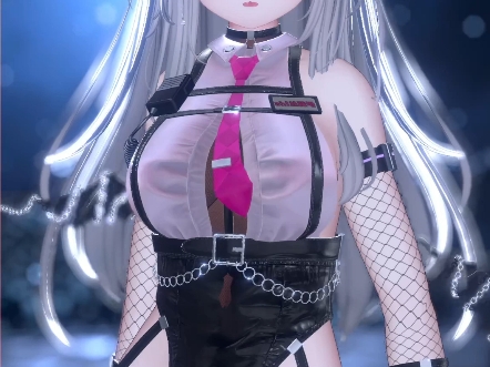 【伊莉丝lris_】Hush—兔子警官