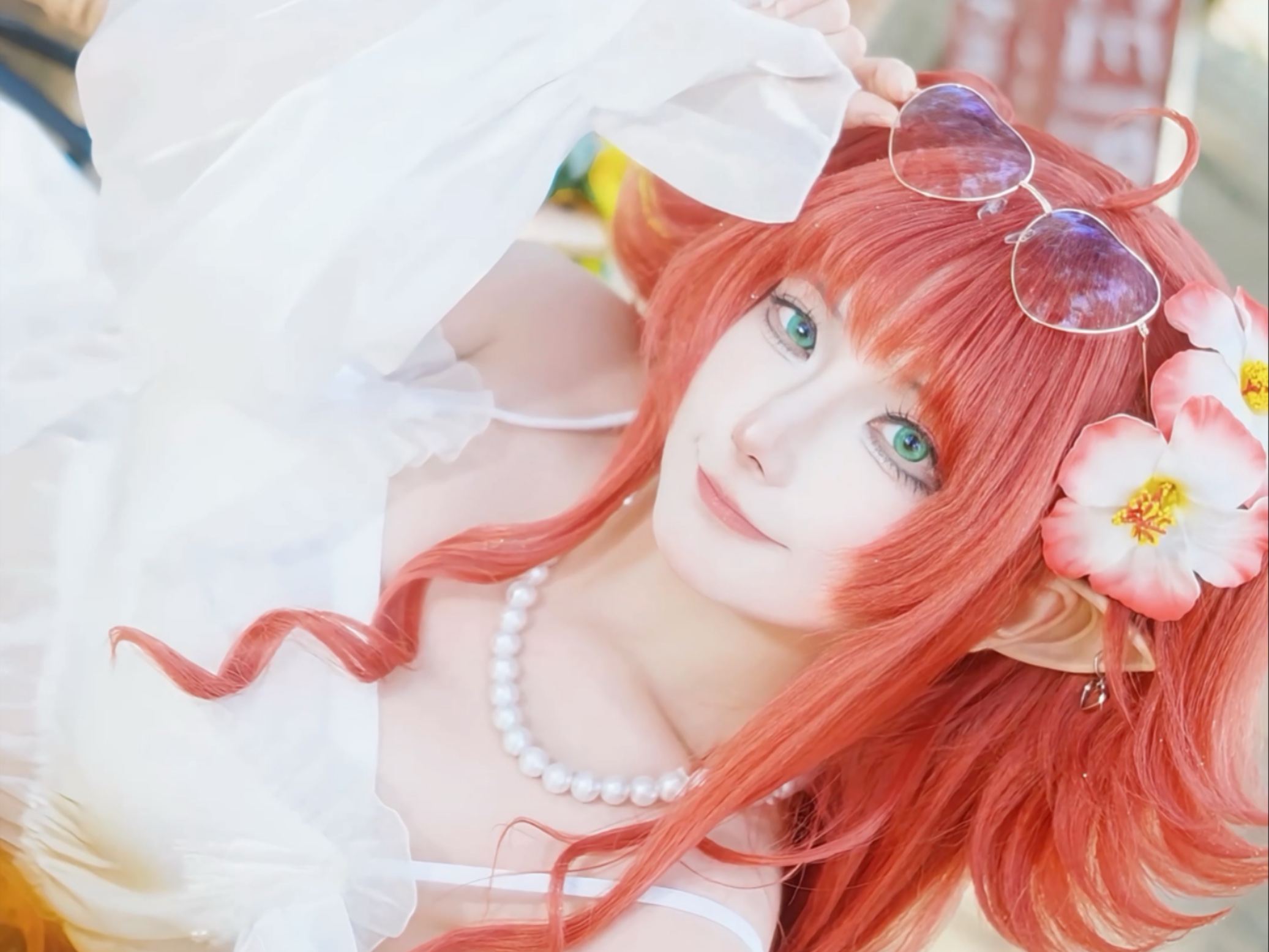 Myrtle world's number one cutie!