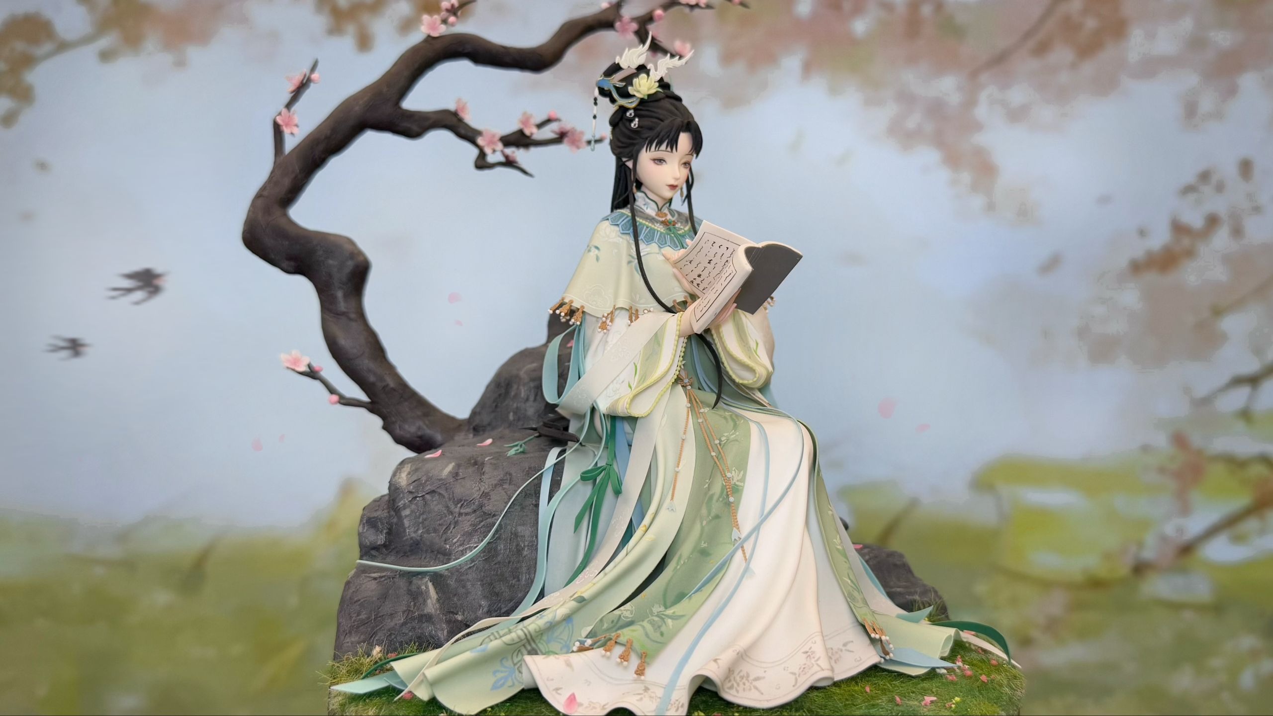 徐大花xudahua