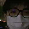 5.28时间生日直播漏脸（有口罩