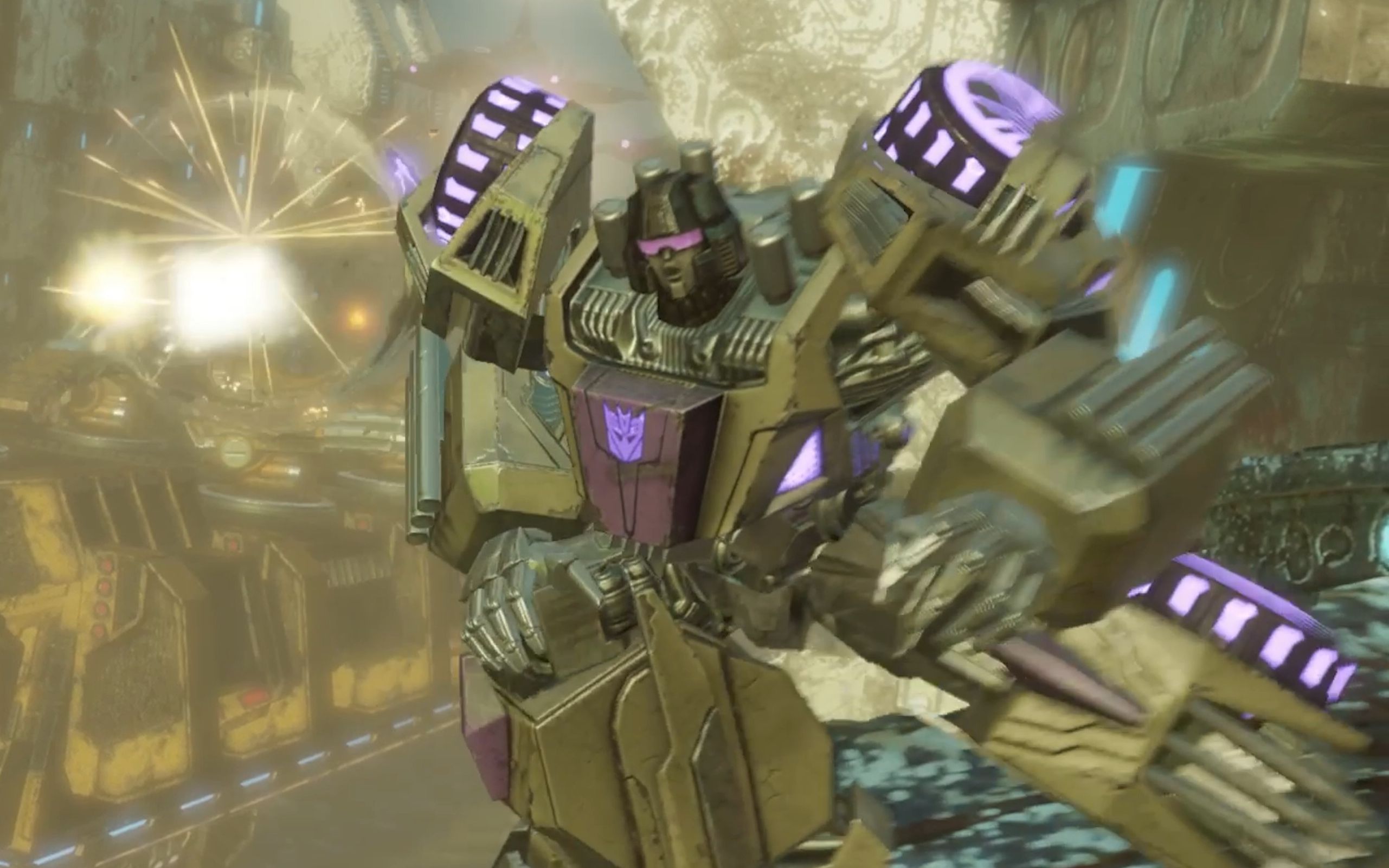 PS5 Transformers: Fall of Cybertron FOC Episode 7 - The Scam