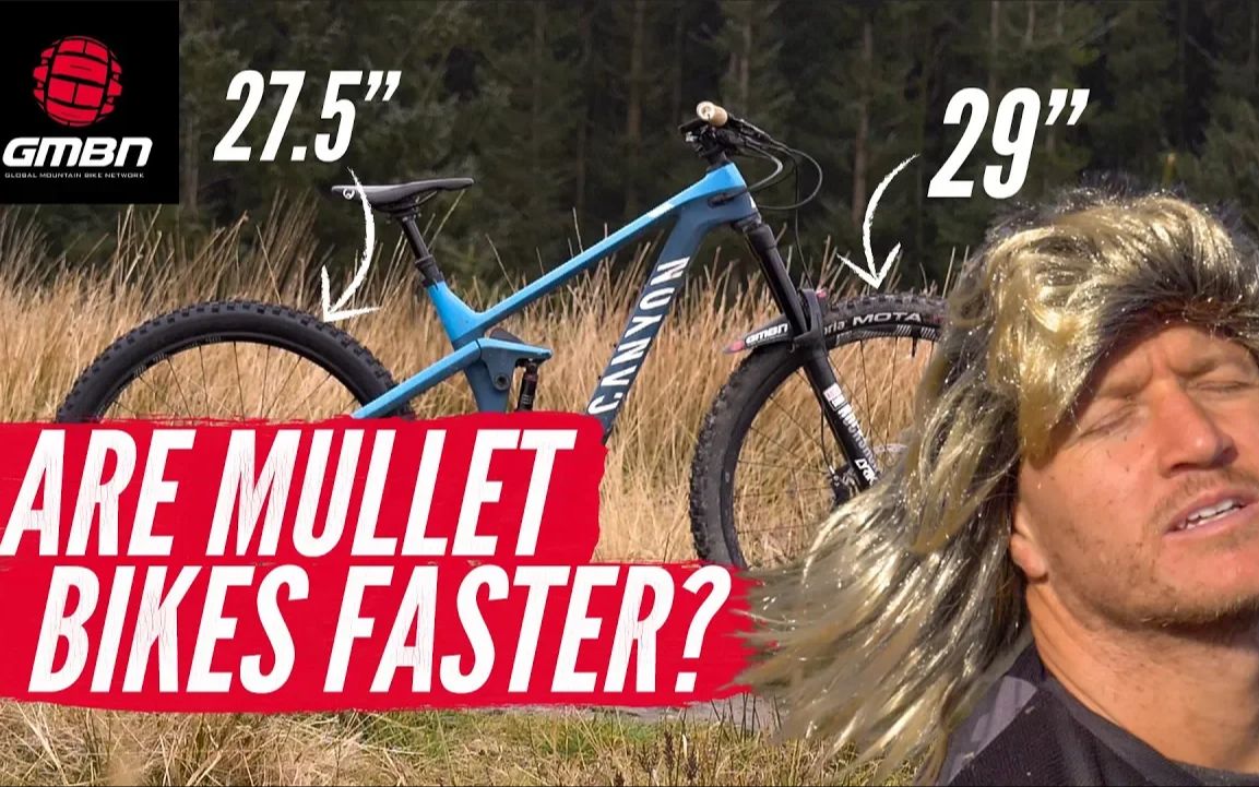 mullet bike mtb