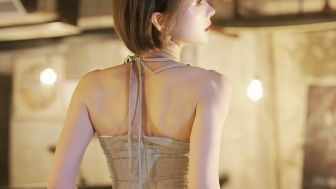 谁能拒绝温柔又漂亮的姐姐呢^_^