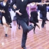 北京拉丁舞培训 小伙伴们都说帅！徐良老师恰恰课堂组合领衔！