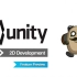 Unity 2D 游戏开发官方初学者教程【1080P 自翻中字】