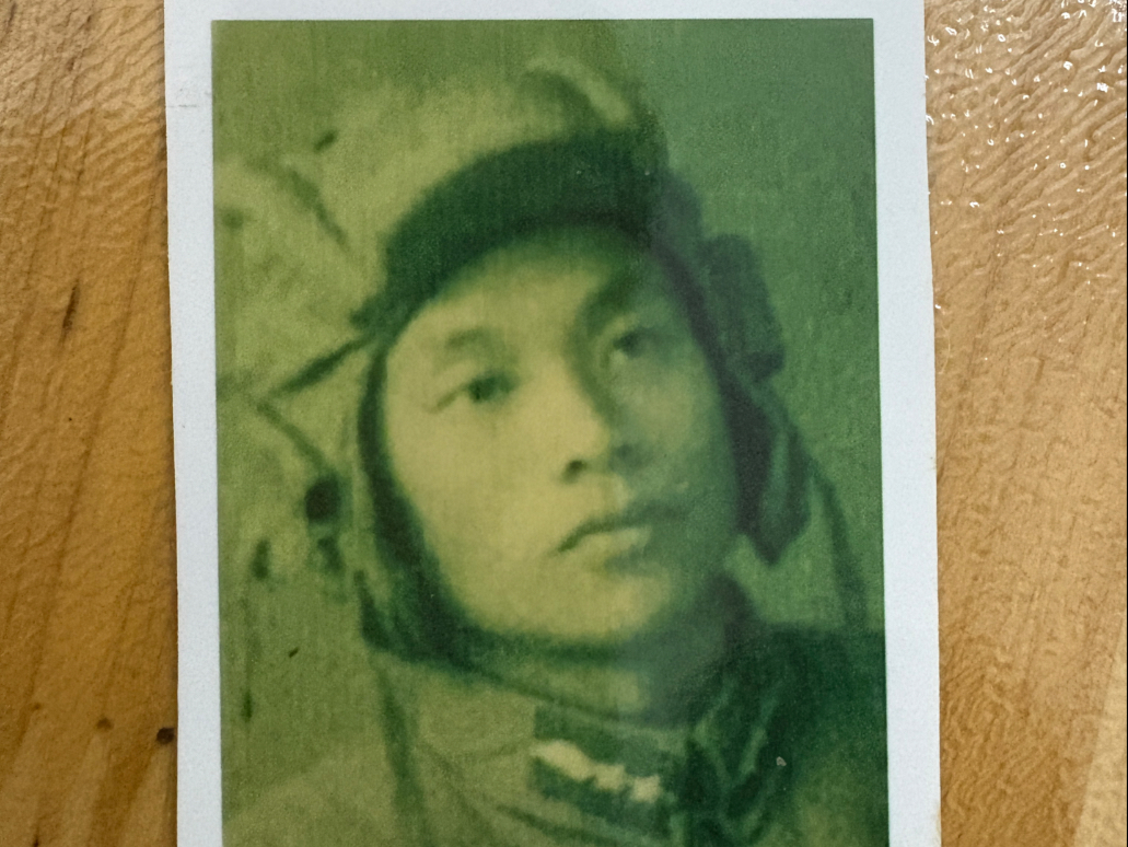 “探访重庆，采访原中国人民志愿军63军188师393坦克团退伍老兵，反到底汽车兵团总部勤务员，吴如辉老同志”（下）