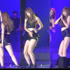 【1080p】 #EXID #Hani 身材无敌了 哈妮饭拍