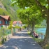 【4K超清】2023 美丽的夏季漫步游瑞士因特拉肯