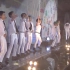 【EXO】《3.6.5》九人雨中中韩双语舞台表演超清现场
