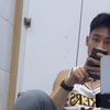 白袜体育生对镜直播