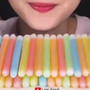 吃蜡瓶糖声控