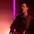 【Glass Animals】 流水的live 铁打的Heat Waves  (Live on Soccer AM)