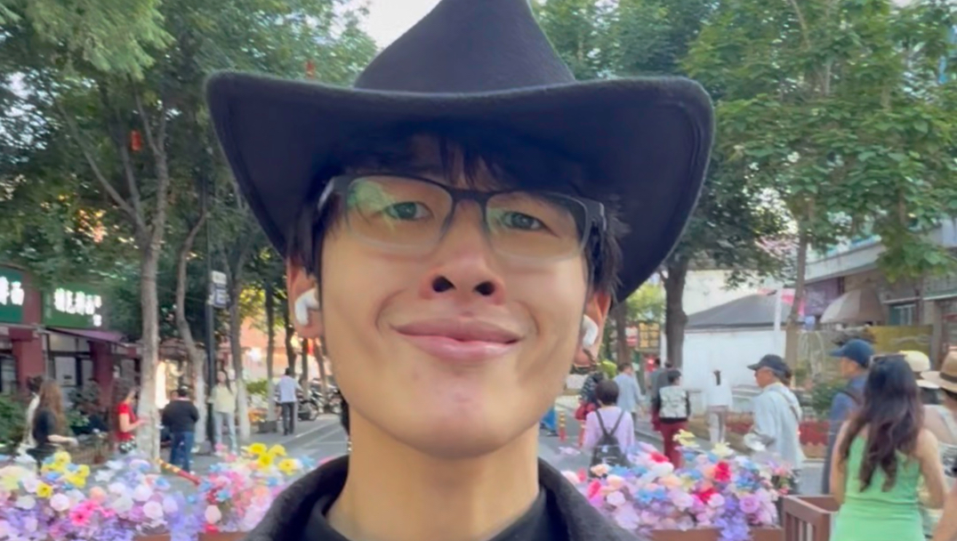 顺手的事