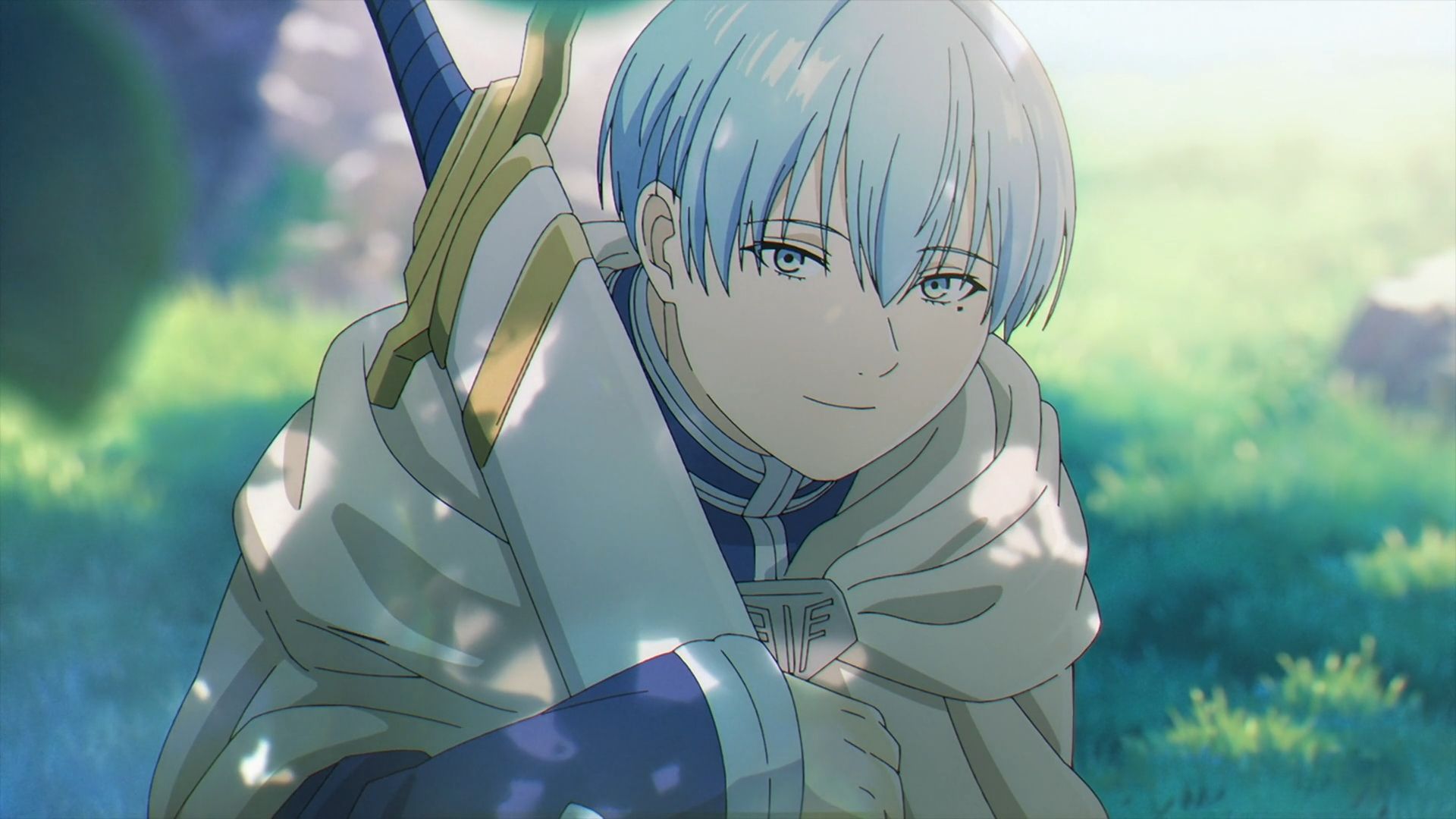 『葬送的芙 第二季 第9话』