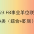 2023事业单位联考事业编A类  1理论攻坚-案例分析1(上)