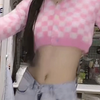 女大学生宿舍舞蹈日常