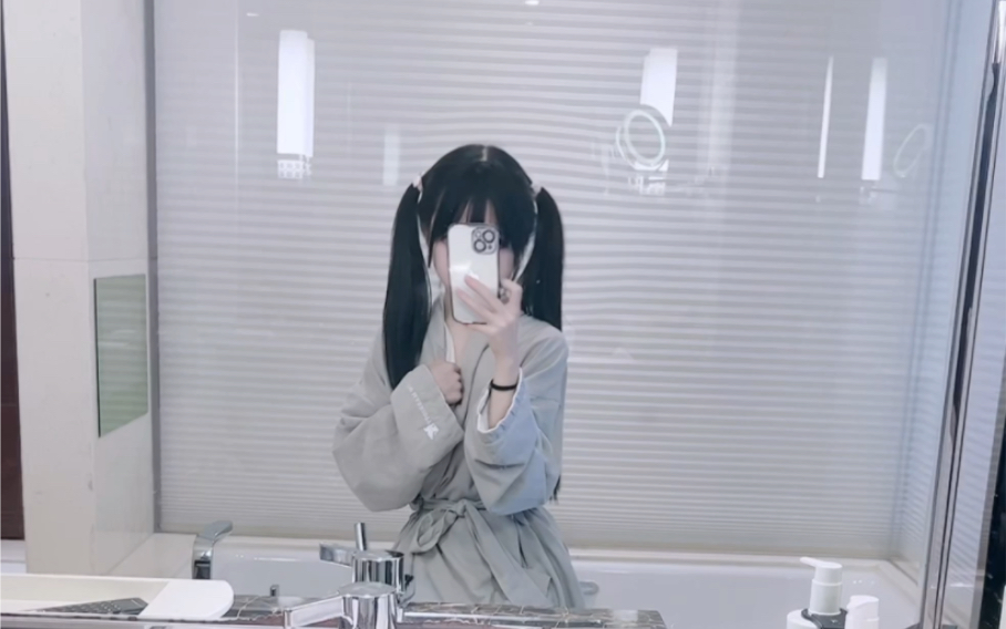 The latest video of [Soft Girl Cat Cat has become an adult] is now online, come and watch!