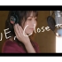 May'n《LOVE, Close to me》Lyric Video