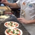 【油管搬运】日本餐馆的超快速披萨制作