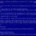 Windows XP挪威文版蓝屏死机界面_标清-34-297