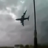 美国国家航空102号班机坠机真实录像（转载）