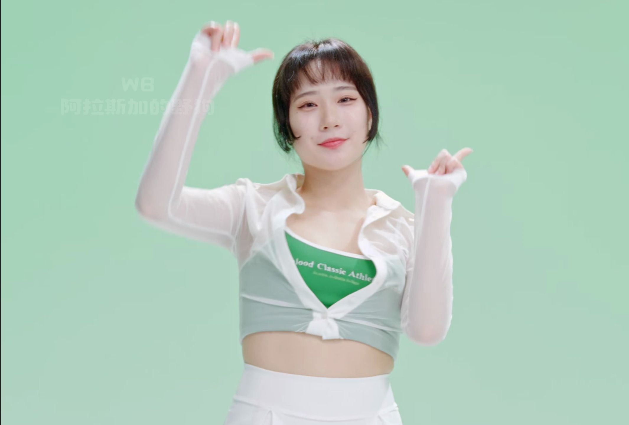 STAR☆T☆RAIN Jung In 230805