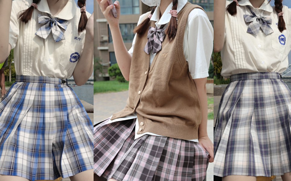 JK Uniforms Unboxing | The morning sun breaks through the night sky and nothing is as good as it should be, a heavenly dreamland at 3am.