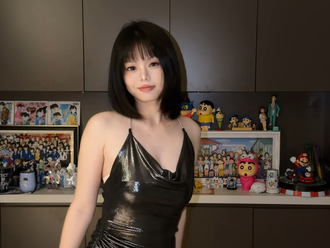 【-Xiao Jin】New release is live—come check it out!